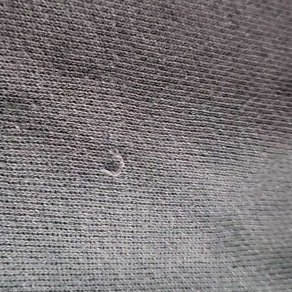 American Eagle Outfitters teal sweatshirt Size Mefium. - Picture 3 of 5